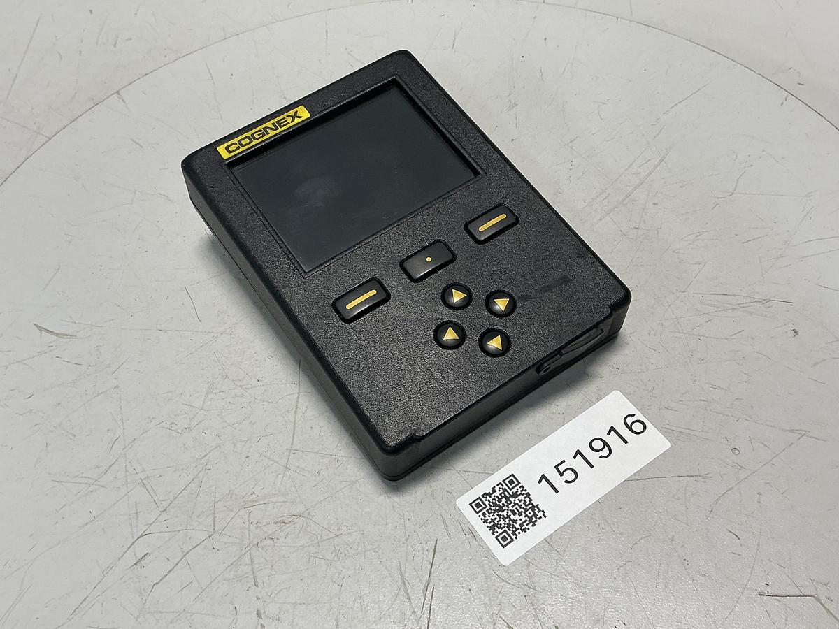 Used COGNEX 825-0046-1R C