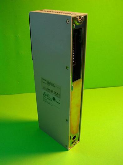 Used OMRON Output Module C500-OD213 #10999