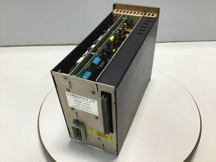 Used HUSKY Temperature Controller 9152 #112561