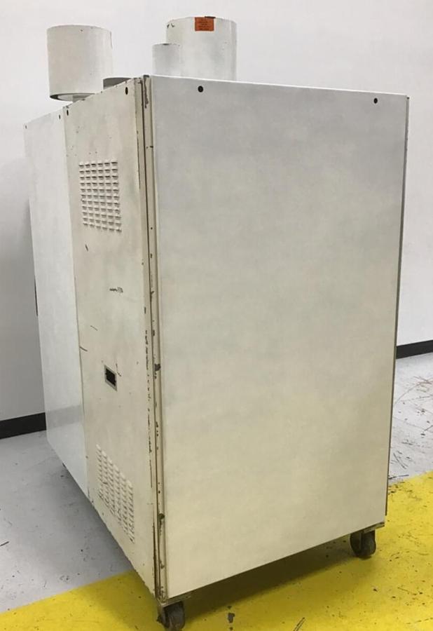 Used CONAIR 600 CFM Desiccant Dryer D06A400031 USED