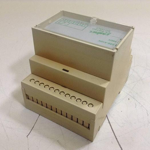 Used EMIREL Phase Changer E 320 #87017