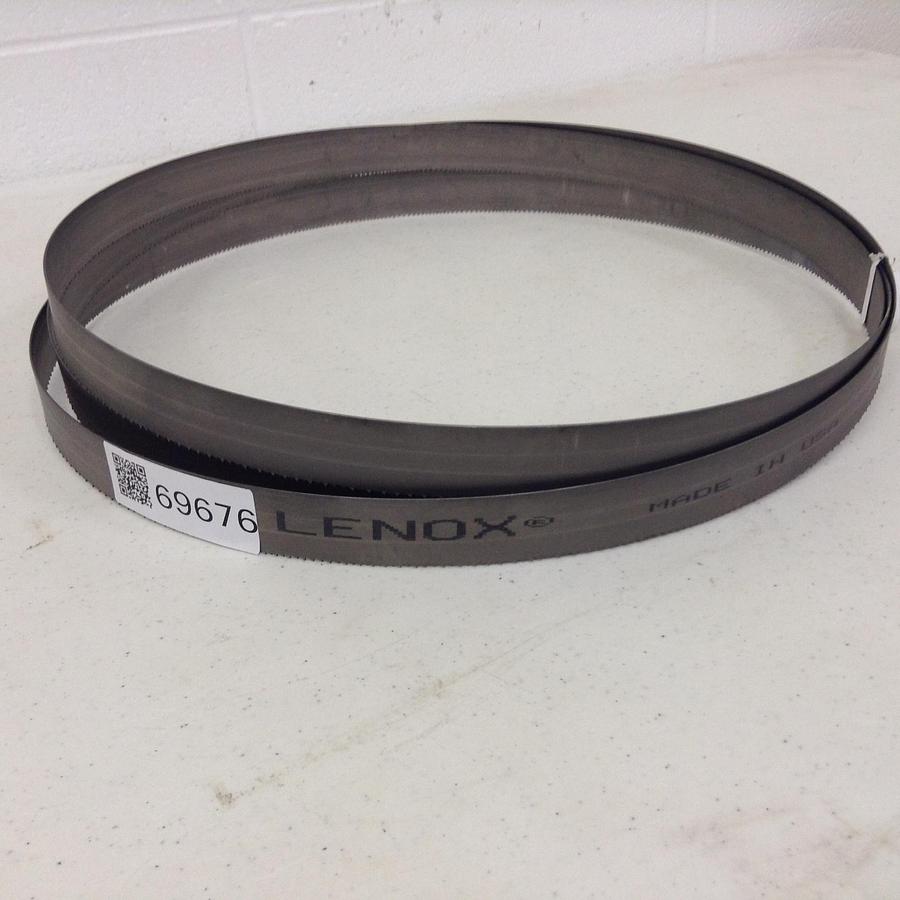 LENOX Welded Saw Band 1508097 #69676