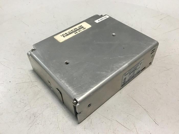 Used NEMIC-LAMBDA Power Supply HK-10-24 #132551