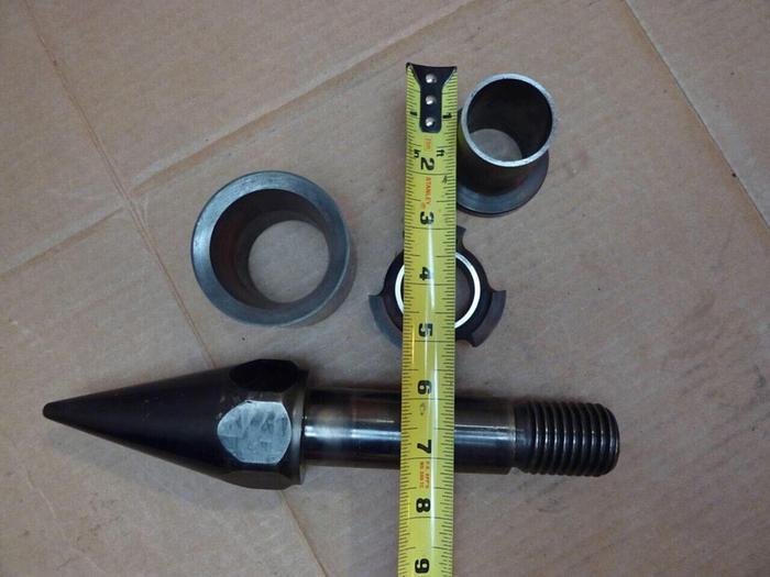 Used GENERIC Screw Tip SCREW911 Used