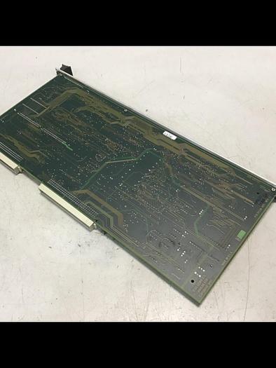 Used VAN DORN Analog Circuit Board 330025 PC330-025 Used 
