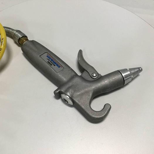 Used GUARDAIR UNION ENG Whisper Jet Air Gun 80WJ #96830