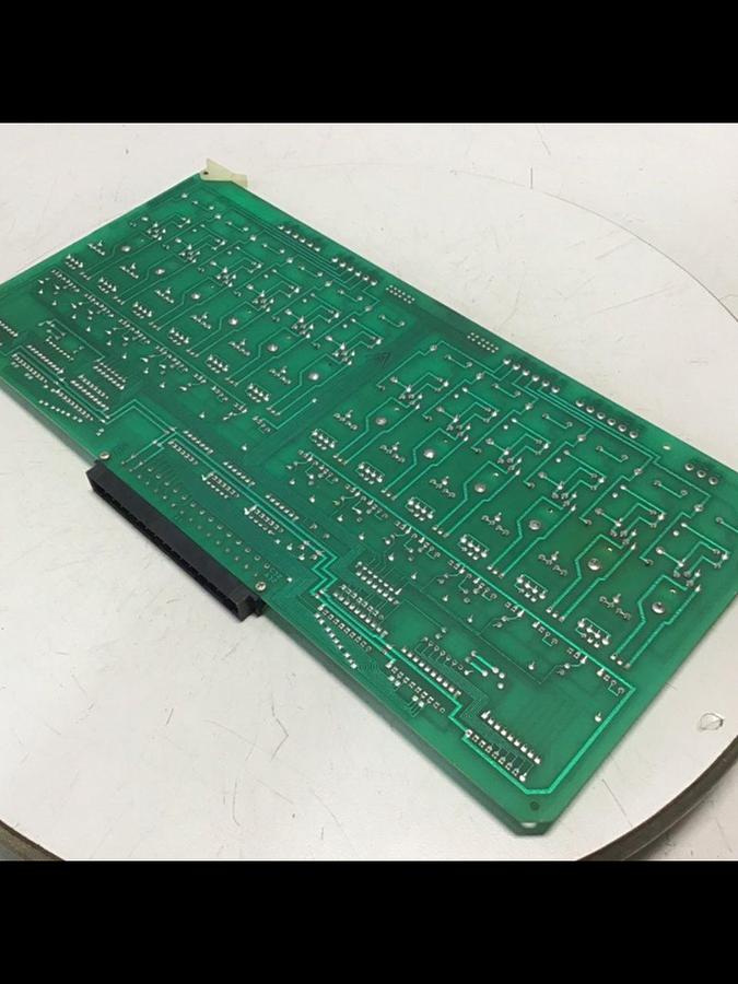 Used SCI Circuit Board 52339 22858-2 REV F Used