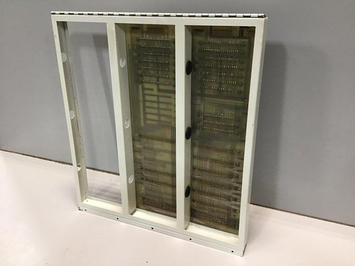 Used VAN DORN Circuit Board 63812 Used