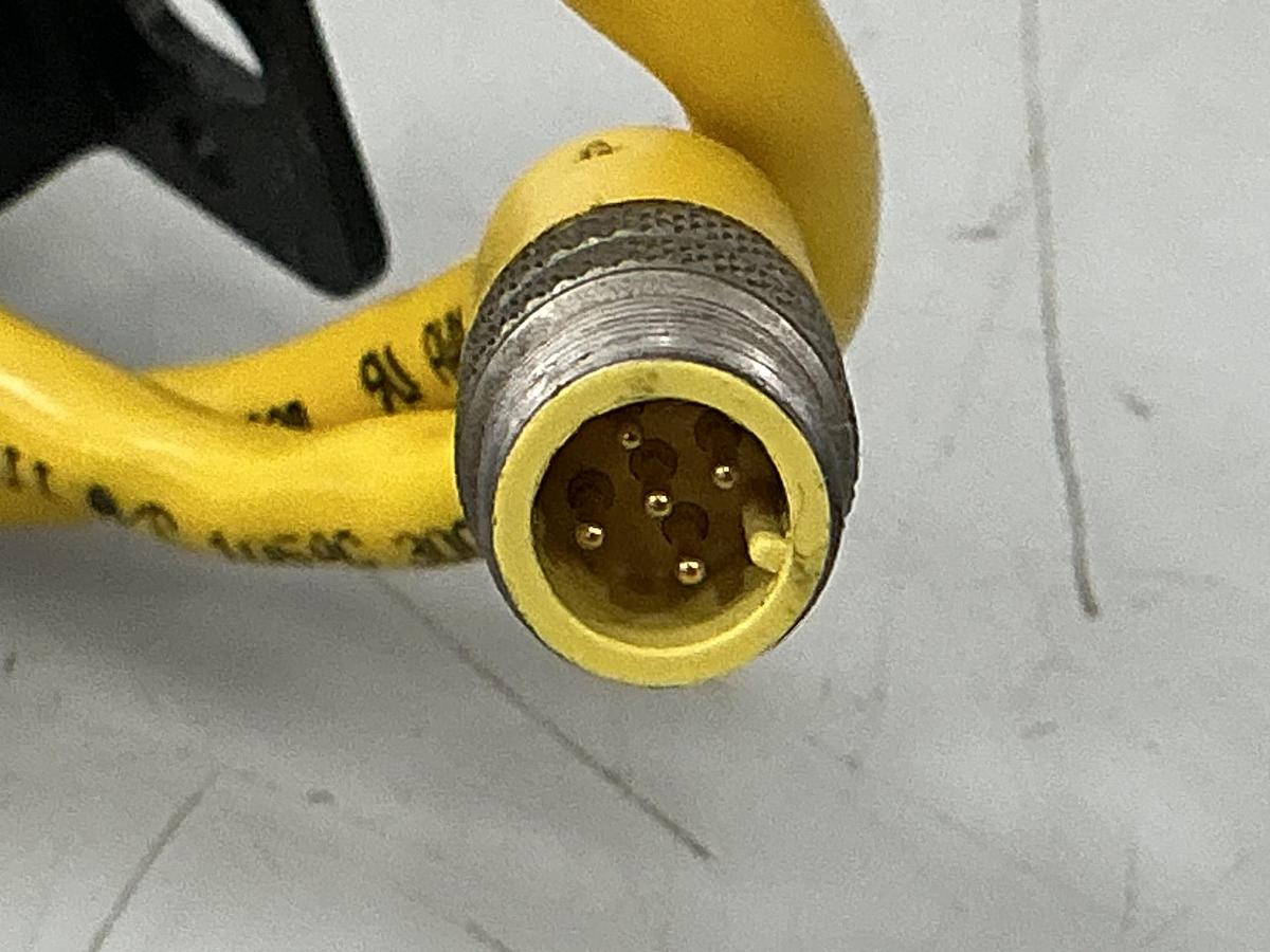 Used BANNER USR2824YP2