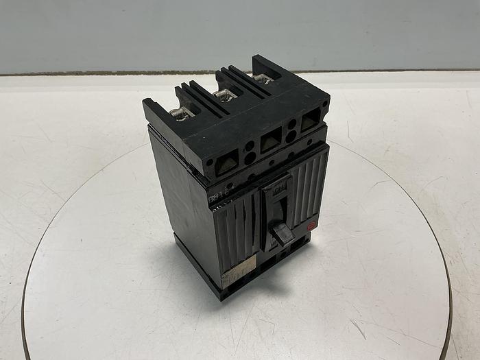 Used GENERAL ELECTRIC TED136050