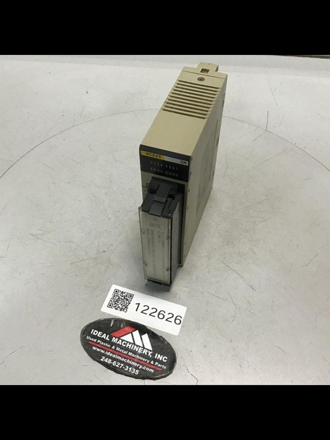 Used OMRON Output Module C200H-OC225 USED