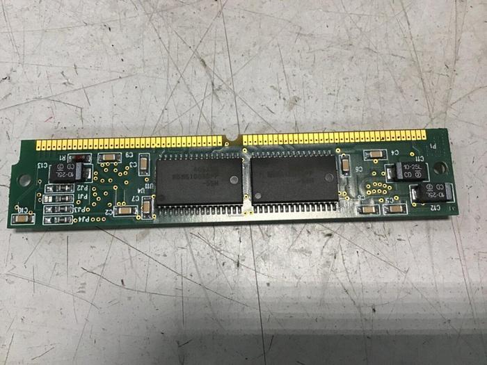 Used VAN DORN Sequencer Circuit Board PC330-029 330-029 Used