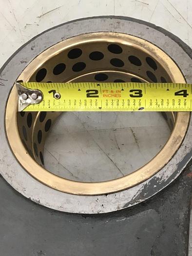 Used JSW Toggle Link J165EII-A / TL #133765