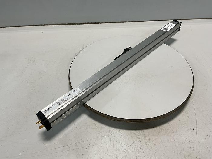 Used NOVOTECHNIK TLH 450