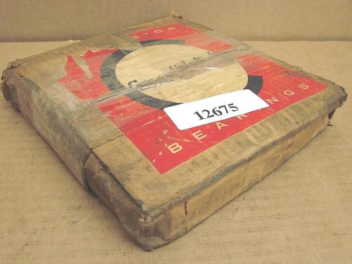 CONSOLIDATED BEARING Bearing ELN120 #12675