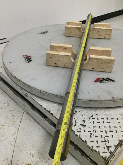 Used NISSEI Tie Bar FS80-TB Used