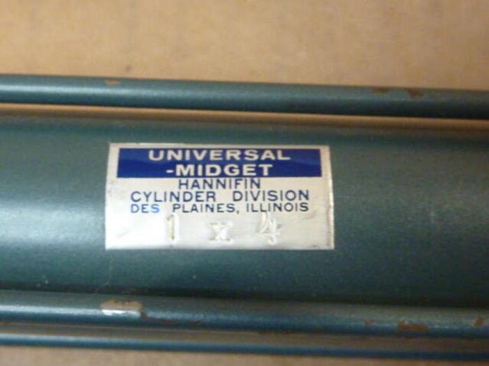 HANNIFIN Cylinder 1X4 #32372