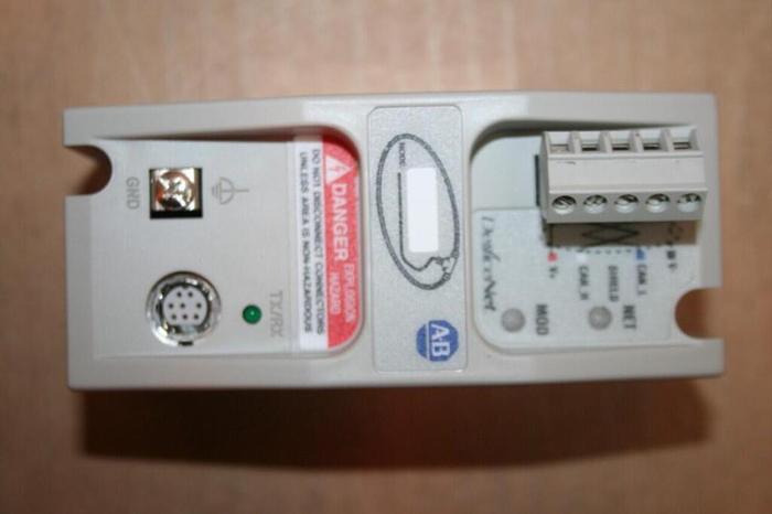 ALLEN BRADLEY Devicenet Interface 1761-NET-DNI SER B NEW