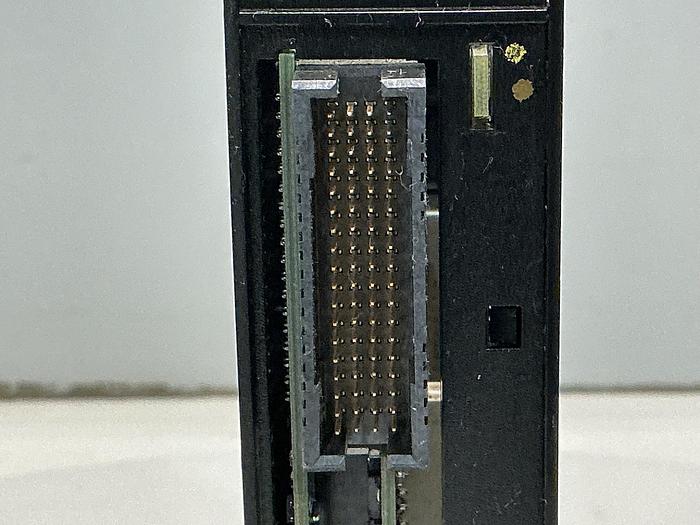 Used ALLEN BRADLEY 1756-M13/A