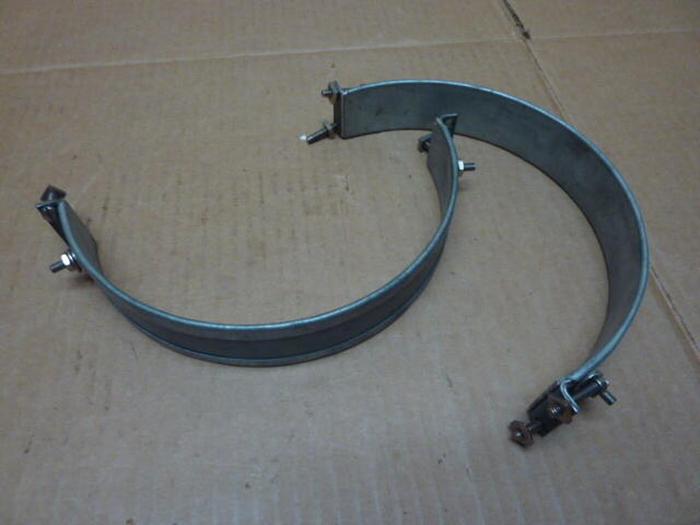 PPE 500 Watt Heater Band M-4040-21 #26809