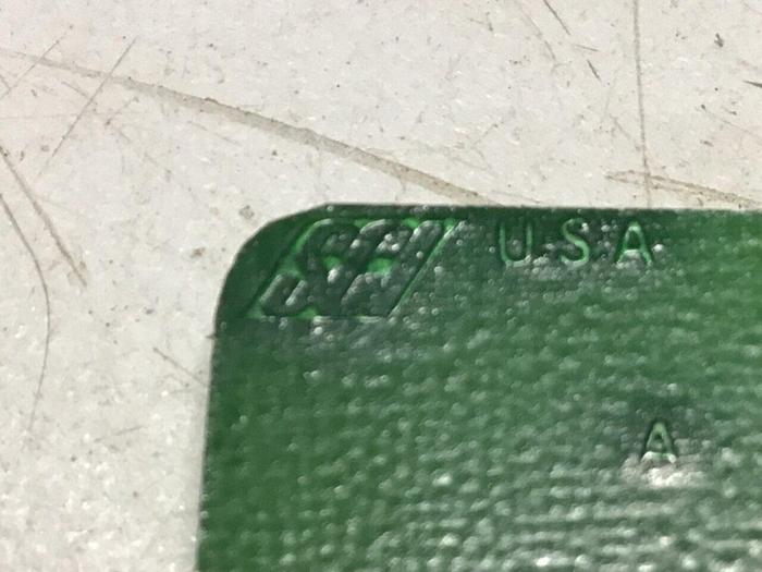 Used SCI Circuit Board 21649 REV B #118186