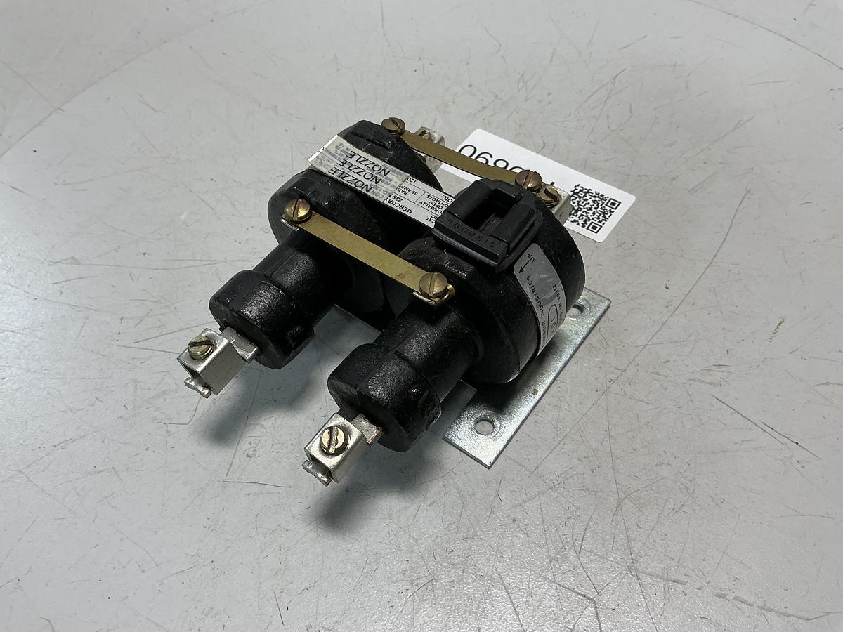 Used MDI 235 NO-120A