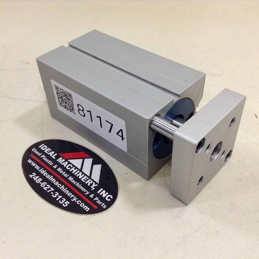 Used NASON Cylinder LC-40X50MR-EM #81174