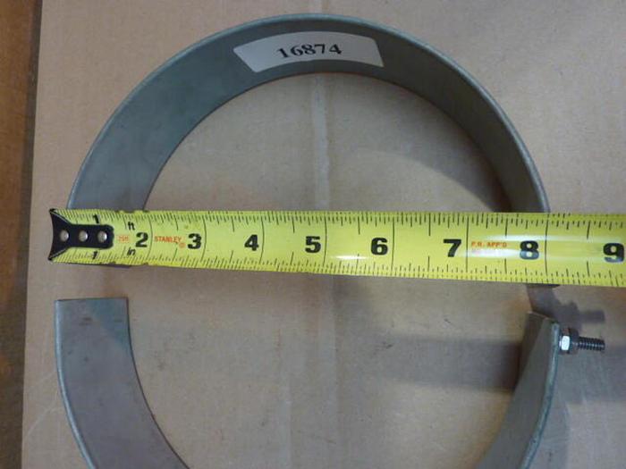 Used GENERIC 300 Watt Heater Band 29347-B Used