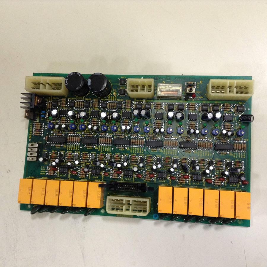 Used TOSHIBA Circuit Board H1007794 Used