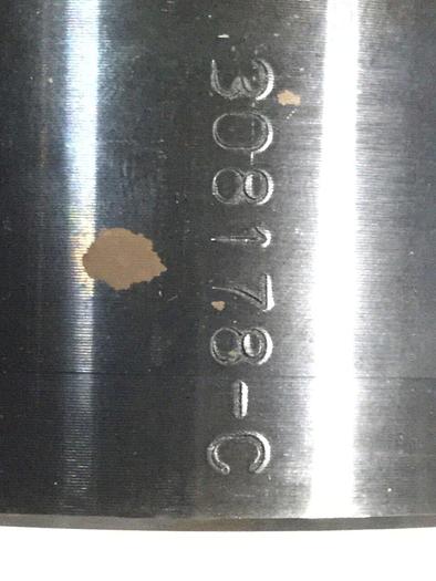 Used VAN DORN Toggle Link Spacer 308178-C #110804