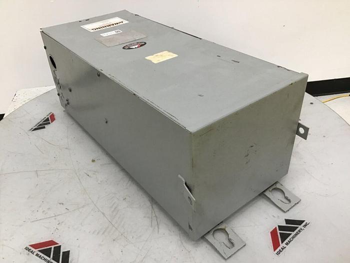 Used WESTINGHOUSE 10 KVA Transformer P48G11S10N Used