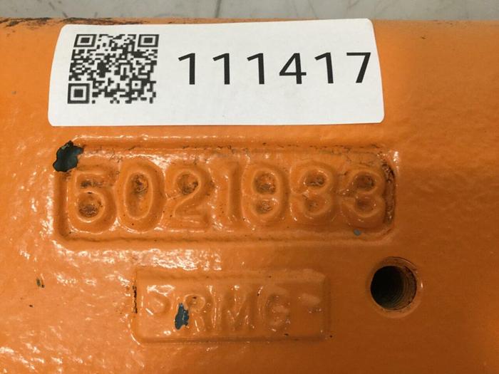 Used CINCINNATI MILACRON Rear Link VT220-12 / RT #111417