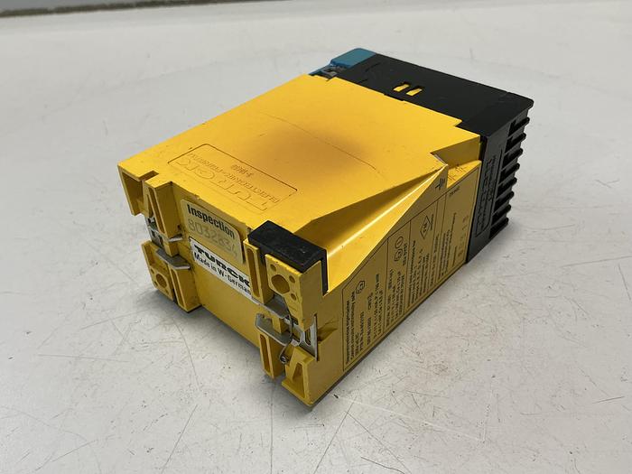 Used TURCK MS1-22 EXO-R