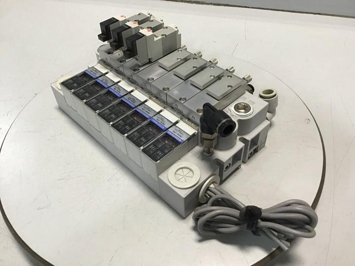 Used KOGANEI Valve PBM7P-9W #121003