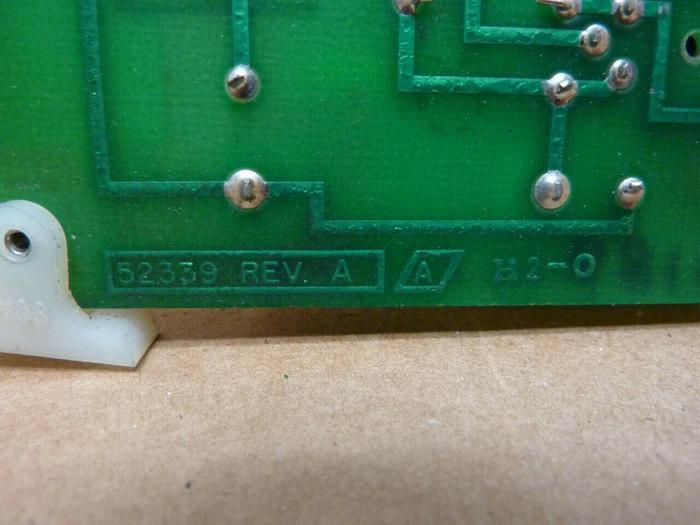Used SCI Circuit Board 22858-2 #24718