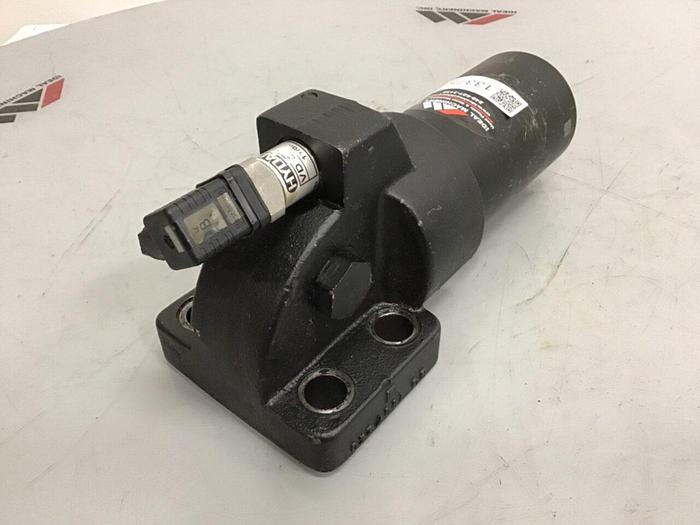 Used HYDAC Filter DFBN3HC240AFE5C1 #133751