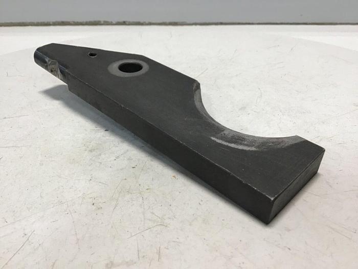 Used VAN DORN Stop Bar Lock 230-RS-20F-HT / SBL #132866