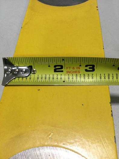 Used VAN DORN Toggle Link 308077 #111020