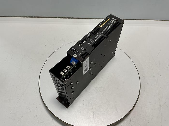 Used MTS SYSTEMS CO AC-03-24VS