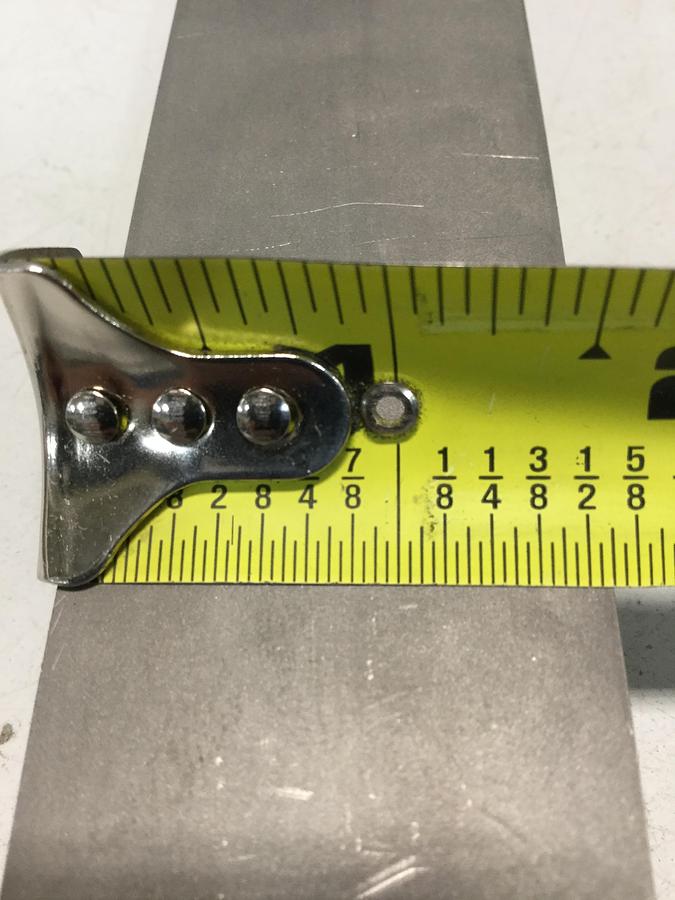 REED RICO Threading Dies 4-N2-S8-908 USED