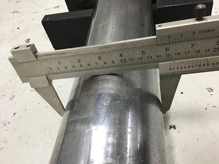 Used CINCINNATI MILACRON Tie Bar 5025664 Used