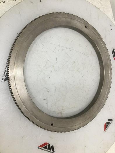 Used VAN DORN Bullard Gear 300601 Used