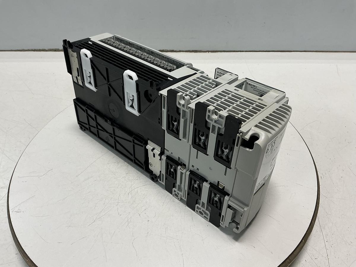 Used ALLEN BRADLEY 1764-24BWA SER B