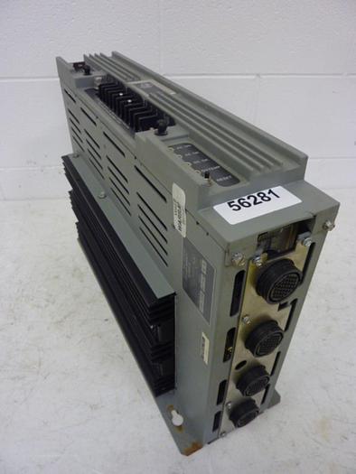 Used ALLEN BRADLEY Power Supply 1775-P1 SER B #56858