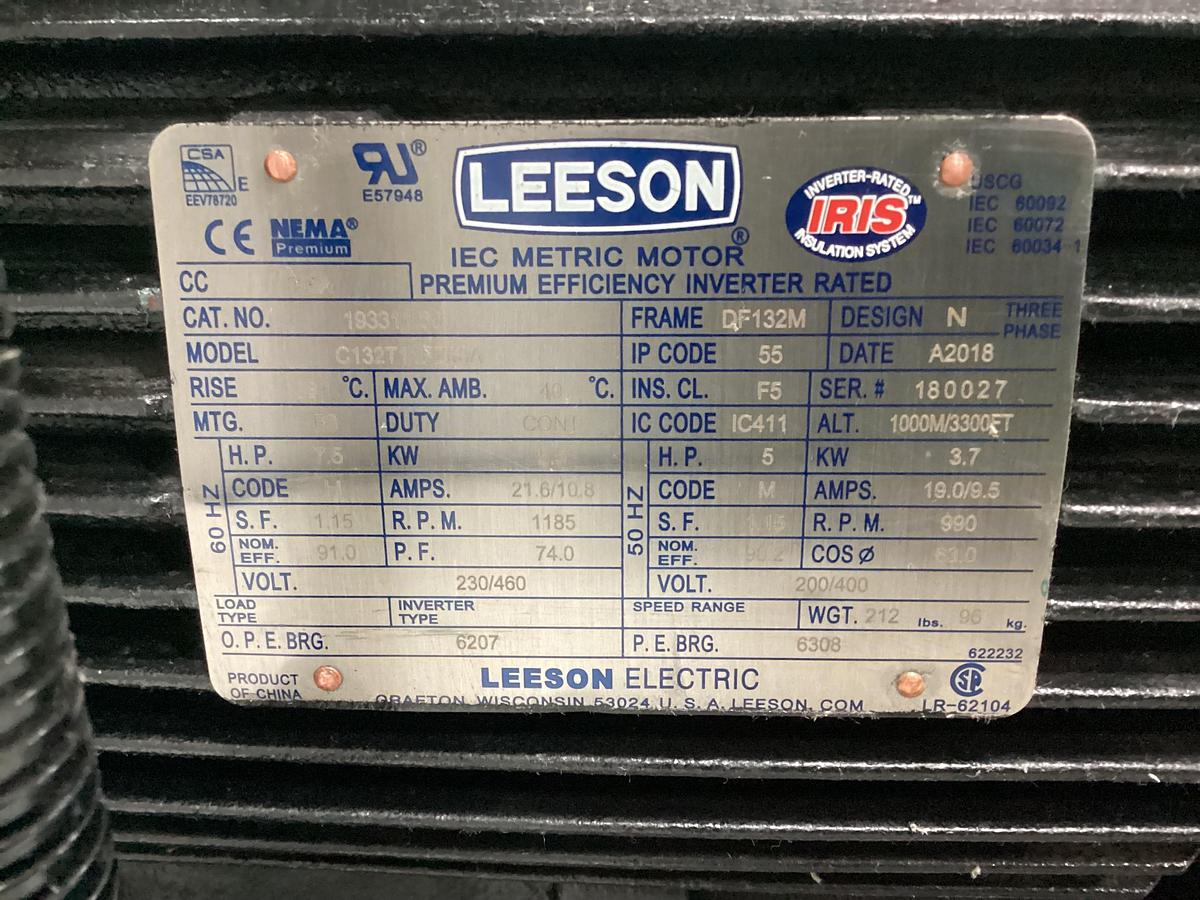 Used MILACRON MG-814 GRINDER