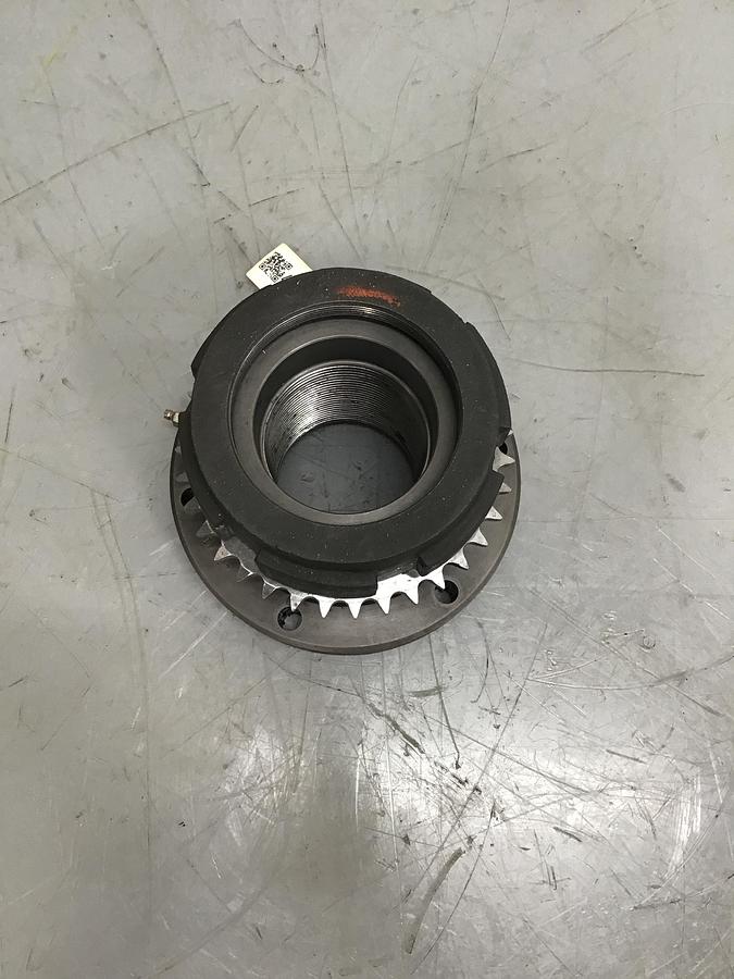 Used KAWAGUCHI K180-B / DHATBN