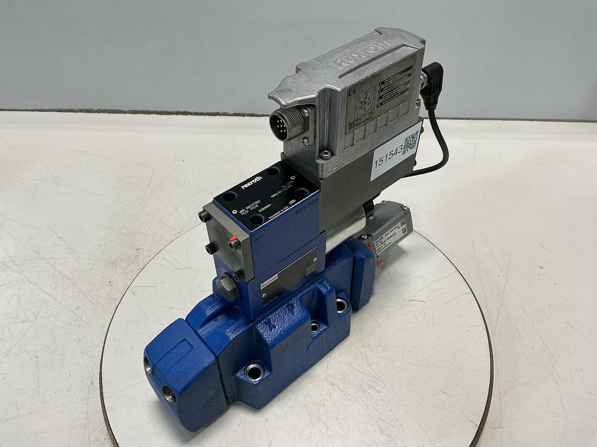 Used REXROTH R901377922