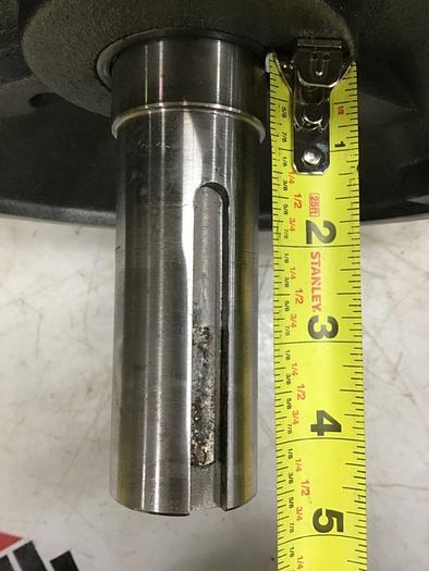 Used BALDOR 20 HP Industrial Motor 3983108-1 Used #128566