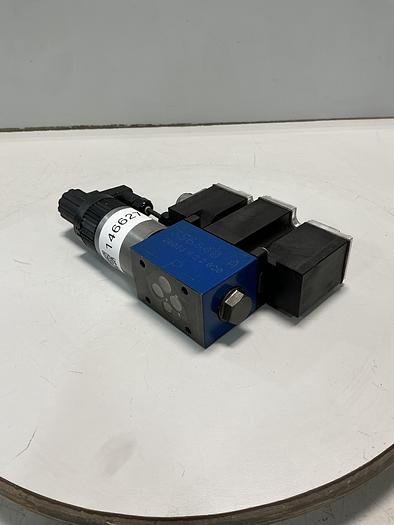 Used REXROTH R900913433