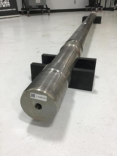 Used VAN DORN 700 Ton Tie Bar 353468 USED